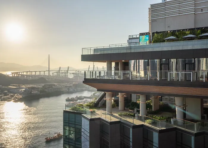 Townplace West Kowloon