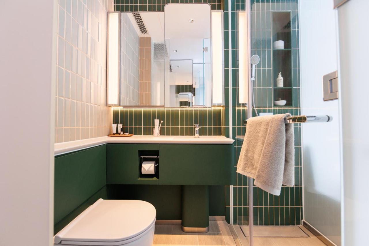 Appartement Townplace West Kowloon *