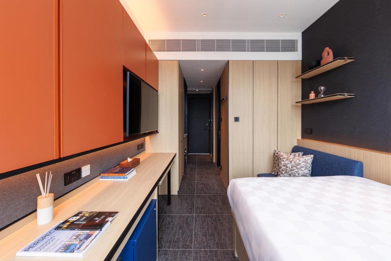 Townplace West Kowloon Appartement Hong Kong