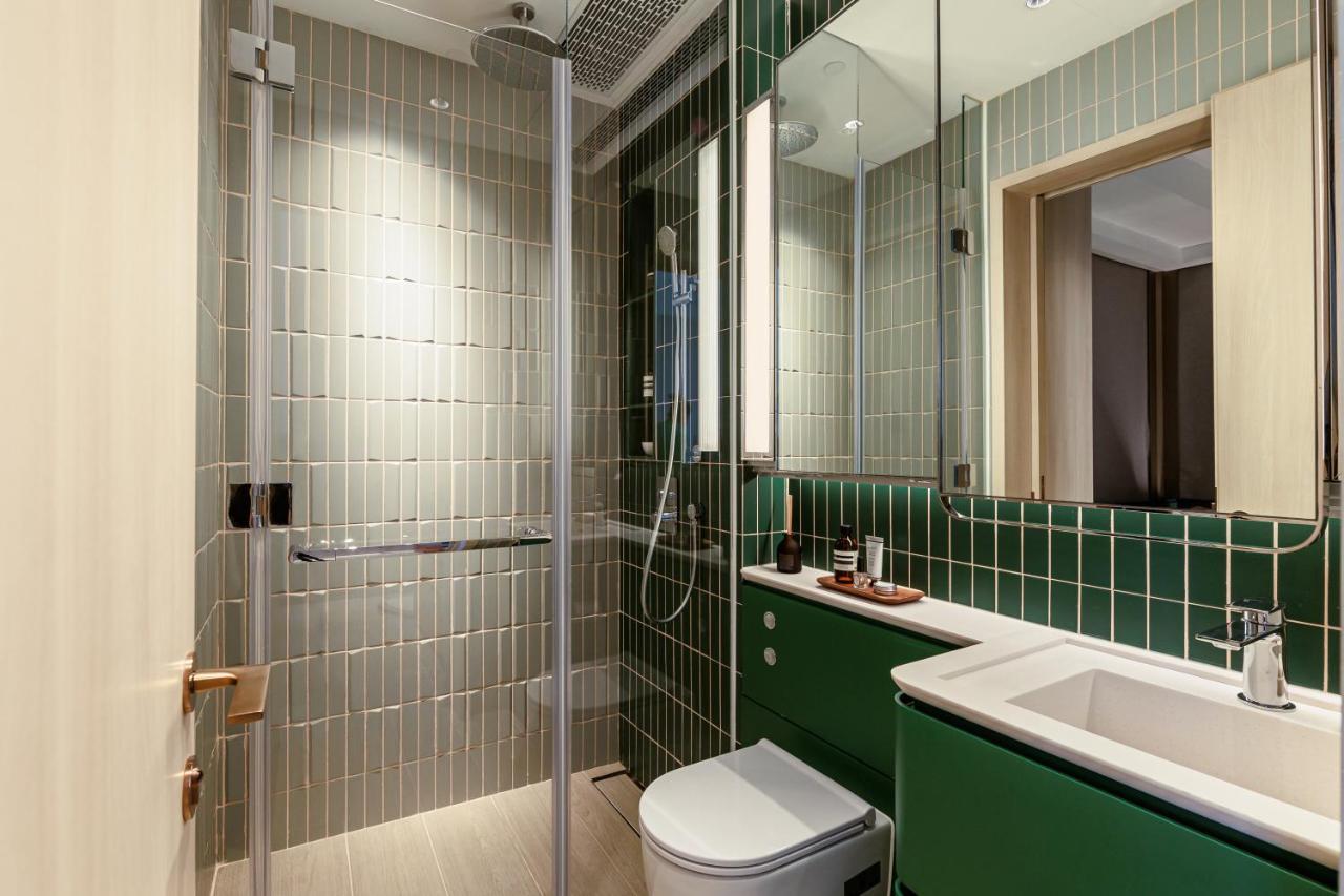 Appartement Townplace West Kowloon *