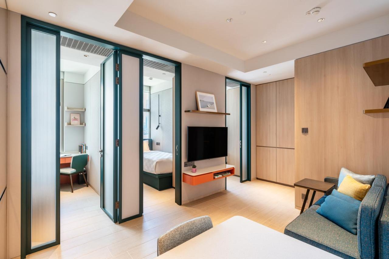 Townplace West Kowloon Appartement Hong Kong