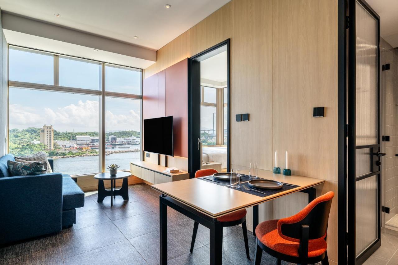 Townplace West Kowloon Appartement