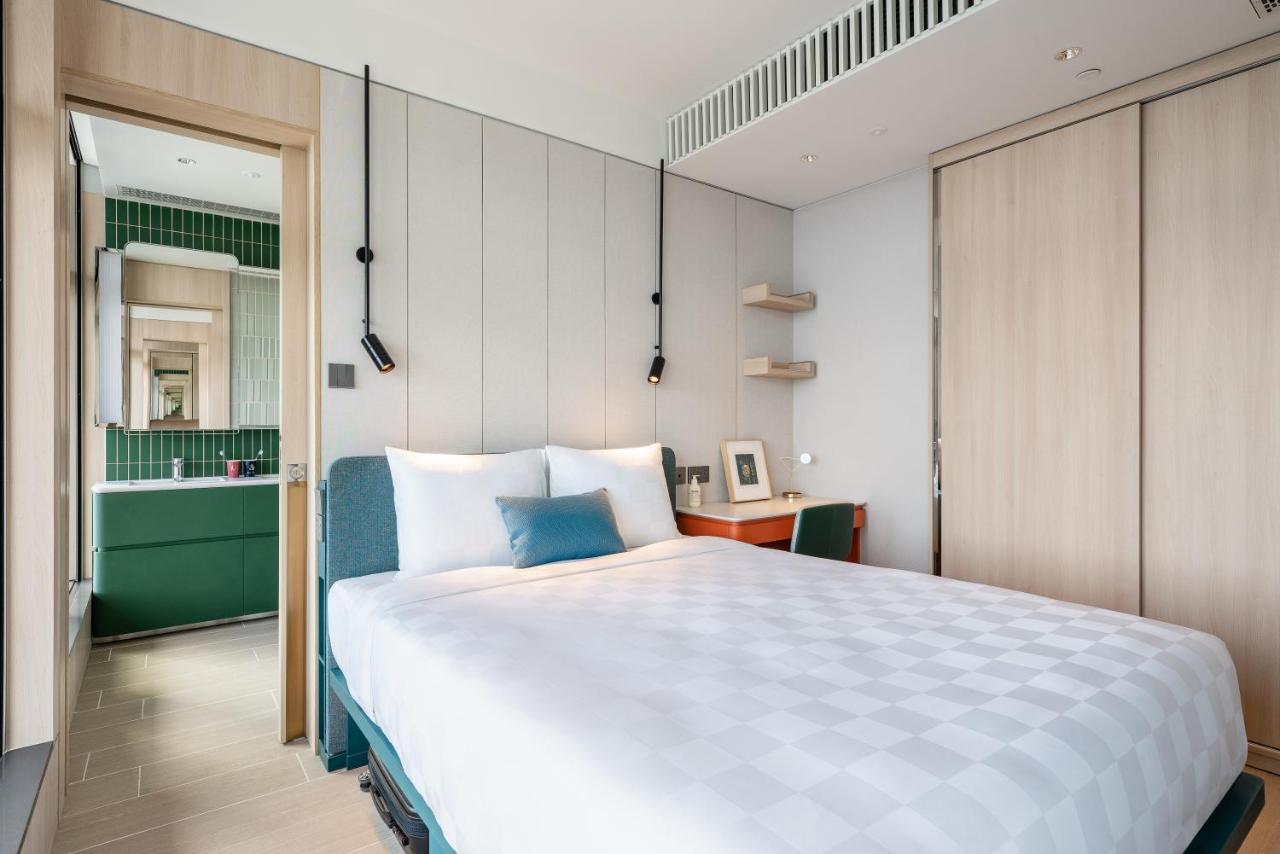 Townplace West Kowloon Appartement *